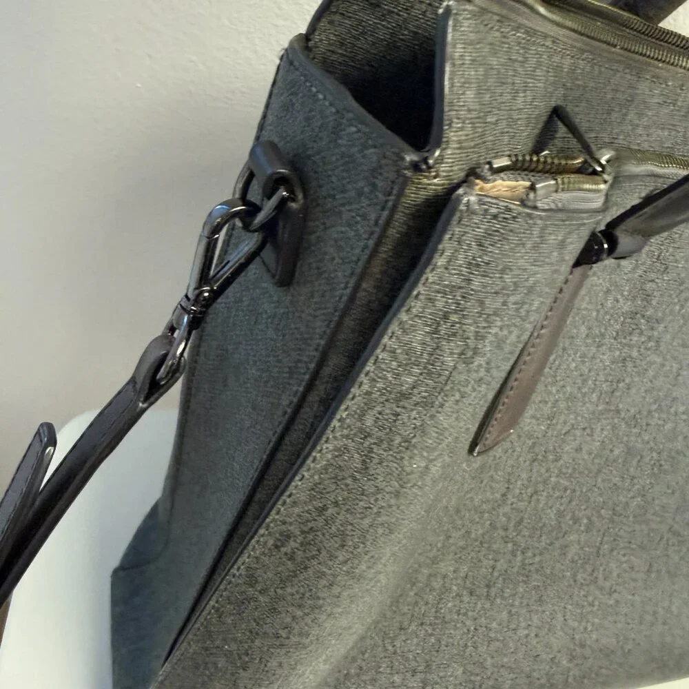 Tumi Sinclair Nina Commuter Laptop Bag 15